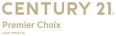 CENTURY 21 Premier Choix logo
